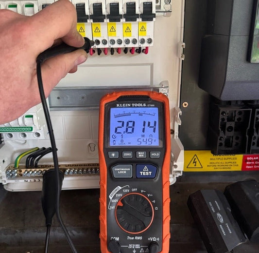 Switchboard Upgrades Perth – The Benefits: Why Perth Homes & Businesses Can’t Afford to Wait