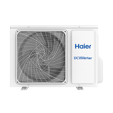 Haier Quartz 2.5kW Split System Air-conditioner AS25QCEHRA-SET