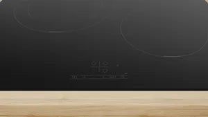 Bosch Series 4 60cm Induction Cooktop PUJ611BB5E
