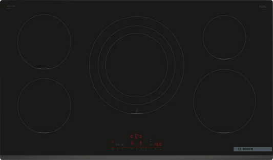 Bosch Series 6 90cm Induction Cooktop PIV931HC1E