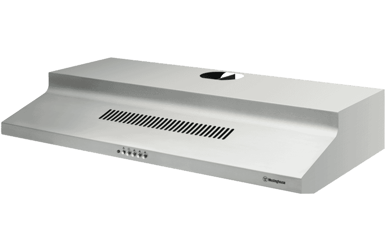 Westinghouse 90cm Fixed Rangehood WRF910SA