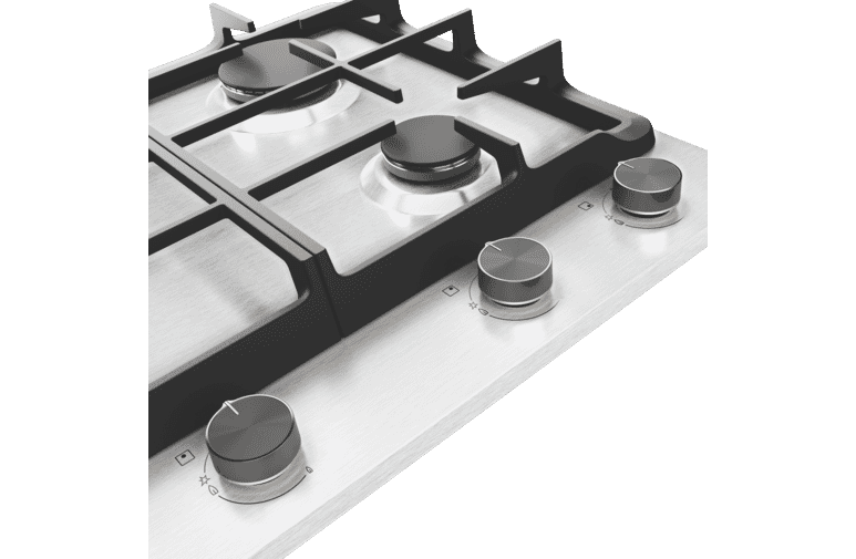 Electrolux 90cm UltimateTaste 900 5 burner gas cooktop EHG955SE
