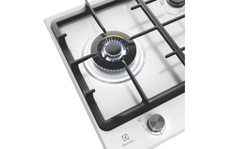 Electrolux 90cm UltimateTaste 900 5 burner gas cooktop EHG955SE