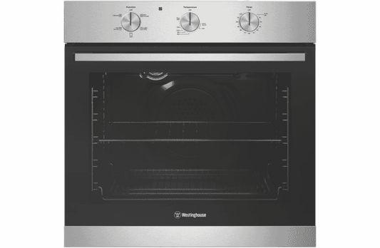 Westinghouse 60cm Electric Oven WVE6314SD