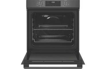 Westinghouse 60cm Electric Oven Dark Stainless WVE6515DD