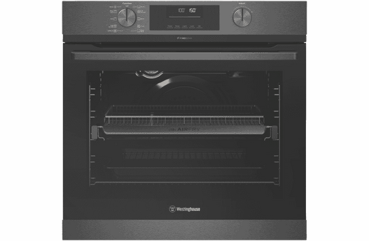 Westinghouse 60cm Pyrolytic Oven WVEP6716DD