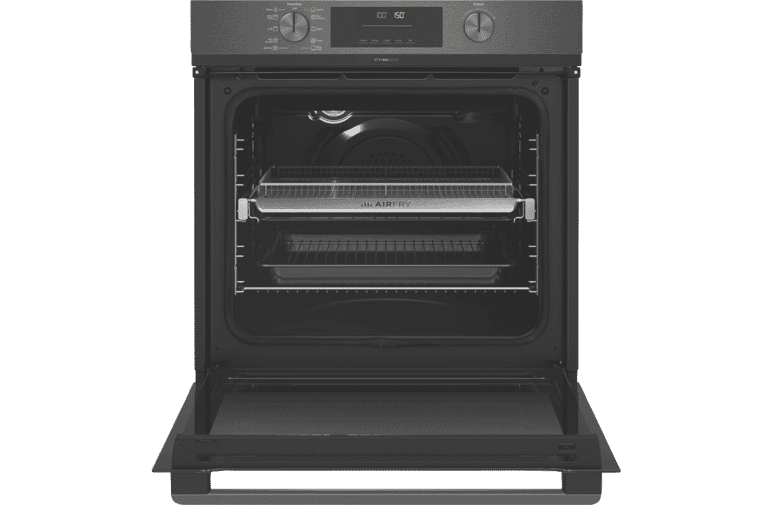 Westinghouse 60cm Pyrolytic Oven WVEP6716DD
