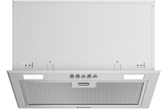 Westinghouse 52cm Undermount Rangehood WRI515SC