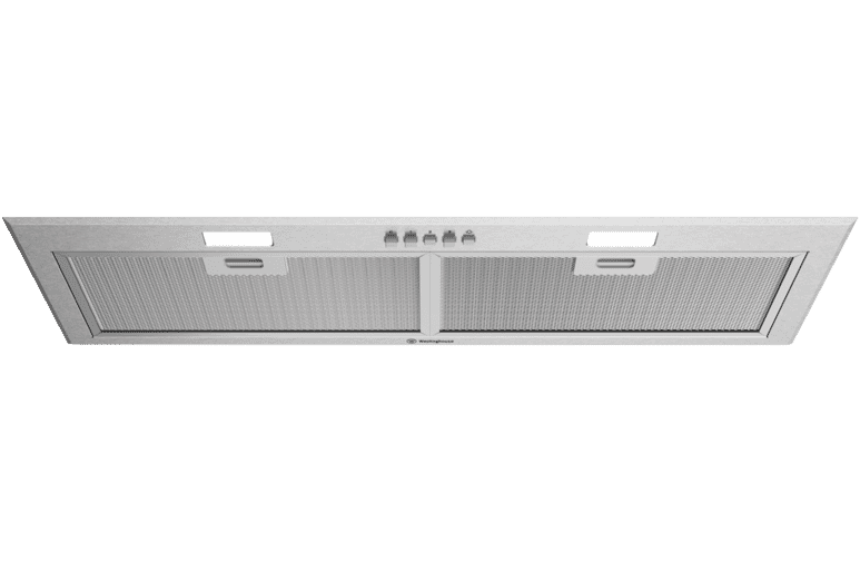 Westinghouse 86cm Undermount Rangehood WRI815SC