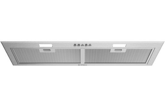 Westinghouse 86cm Undermount Rangehood WRI815SC