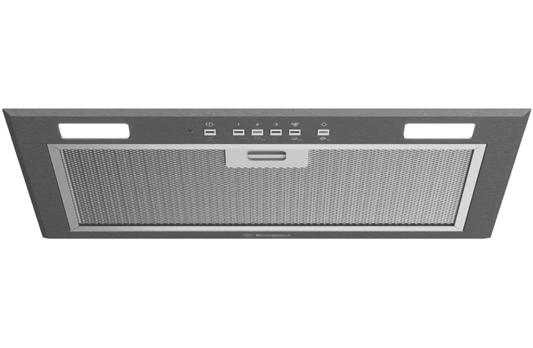 Westinghouse 52cm Undermount Rangehood WRI525BC