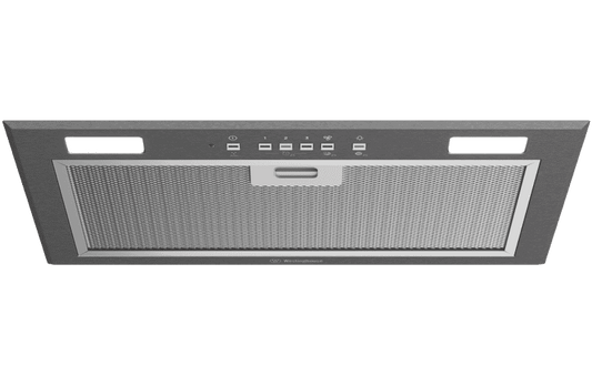 Westinghouse 52cm Undermount Rangehood WRI525BC