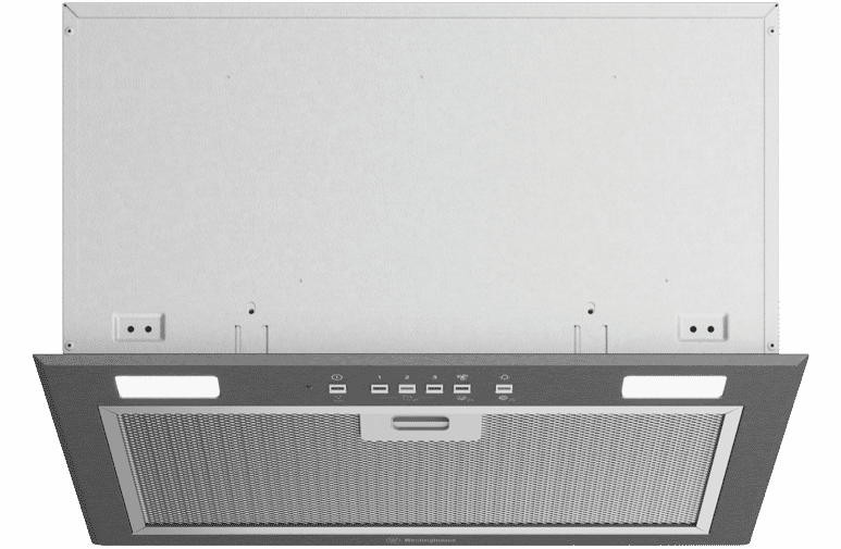 Westinghouse 52cm Undermount Rangehood WRI525BC