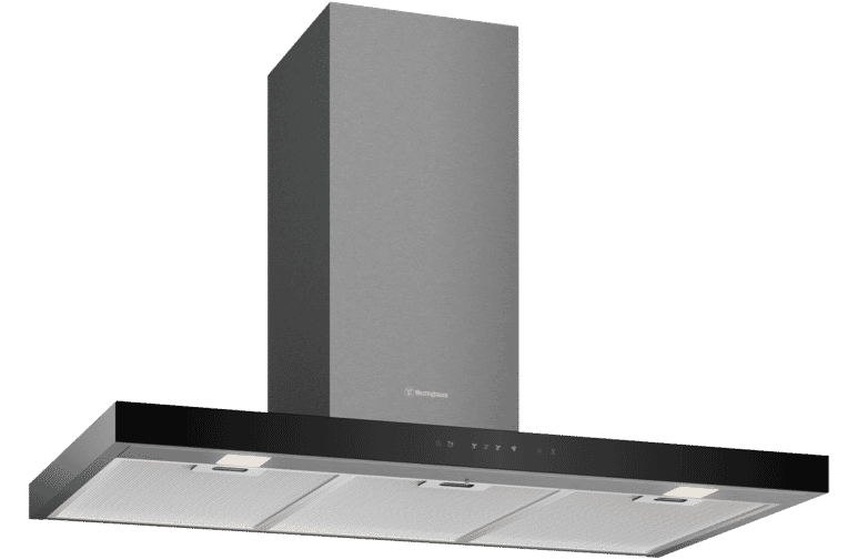 Westinghouse 90cm Canopy Rangehood WRC924DSD