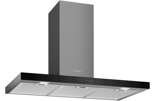 Westinghouse 90cm Canopy Rangehood WRC924DSD