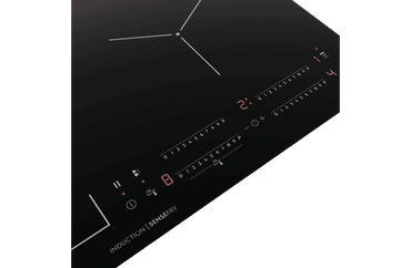 Electrolux 60cm 4 zone induction cooktop EHI645BF