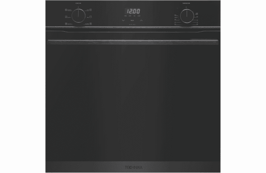Technika 60cm 6 Function Oven with Air Fry TO6006ATX