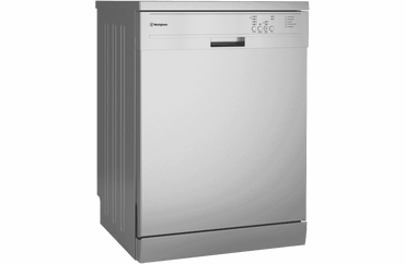 Westinghouse Freestanding Dishwasher Stainless Steel WSF6602XB