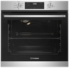 Westinghouse 60cm multi-function 7 oven, stainless steel WVE6515SD