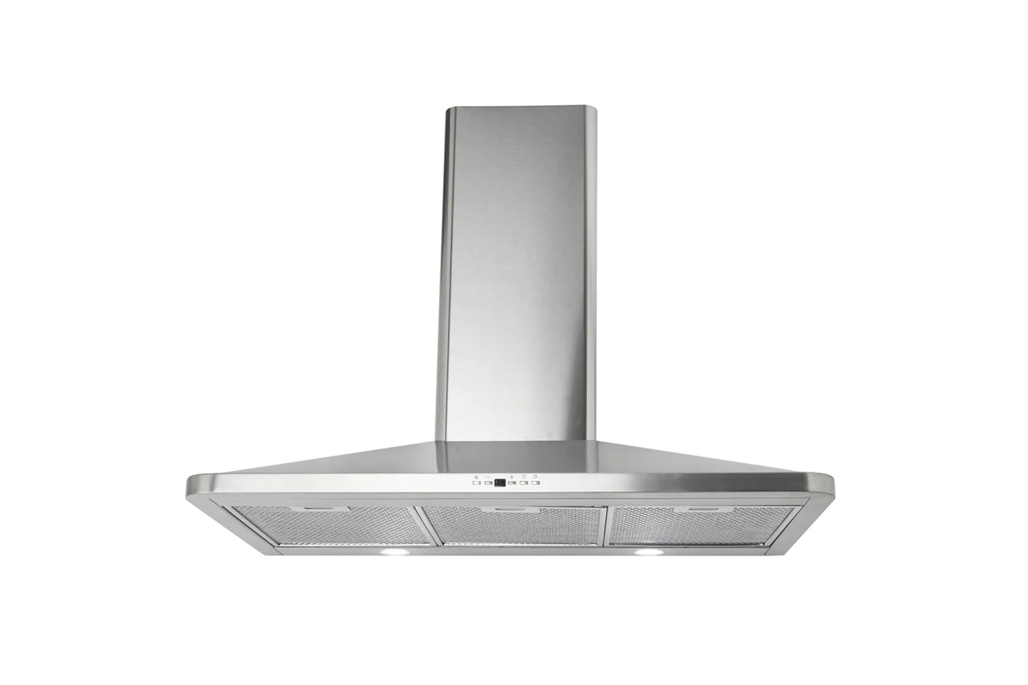 Schweigen Silent Wallmount Canopy Rangehood 90cm WM2190SP