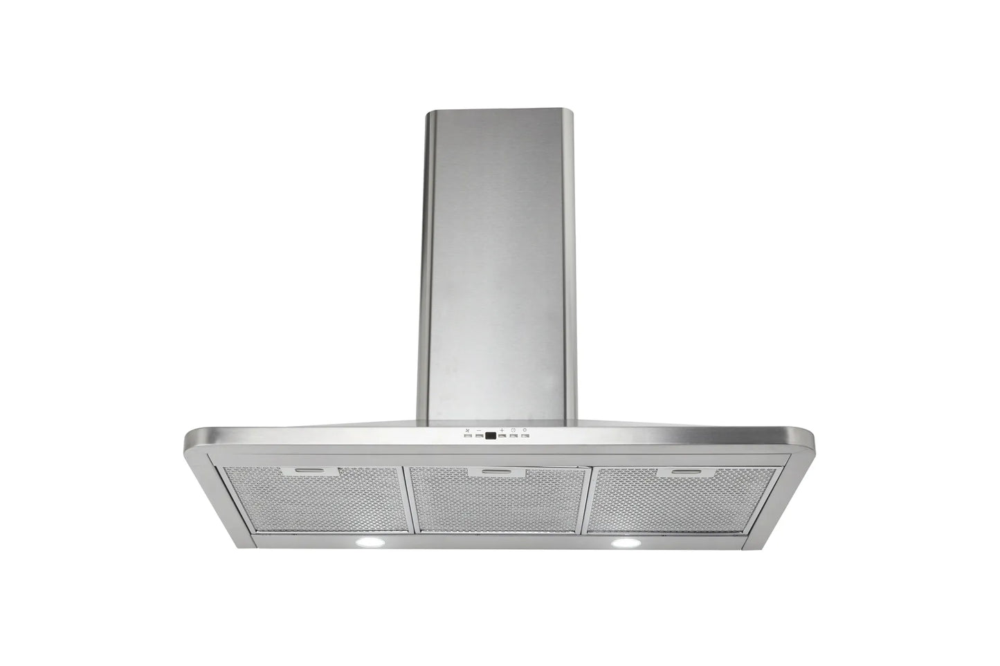 Schweigen Silent Wallmount Canopy Rangehood 90cm WM2190SP