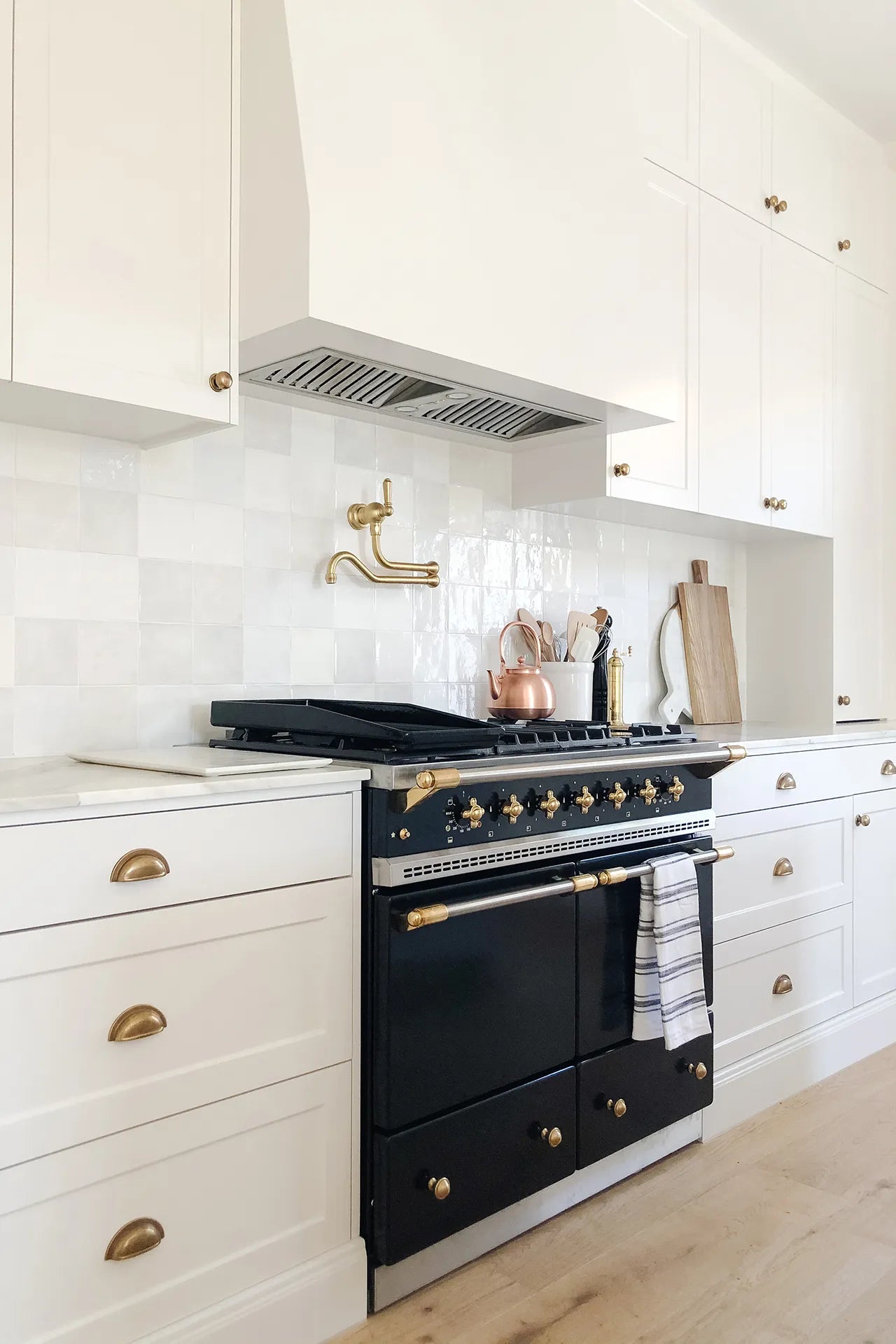 Schweigen Silent Undermount Rangehood 90cm