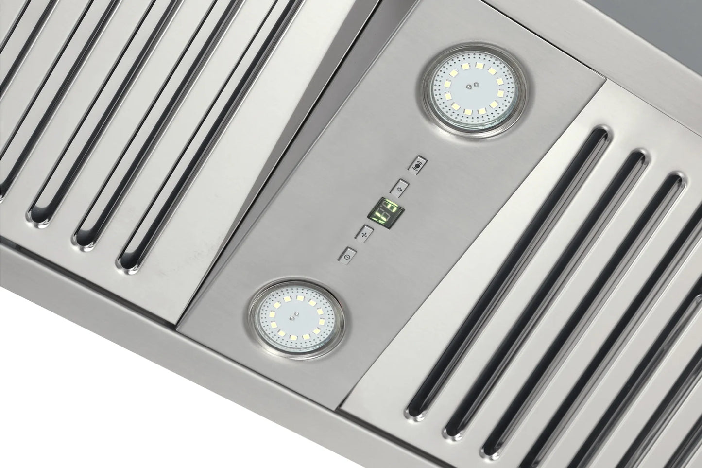 Schweigen Silent Undermount Rangehood 90cm