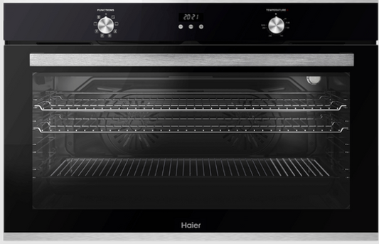 Haier 90cm 500 Series Built in Oven HWO90S10EX2