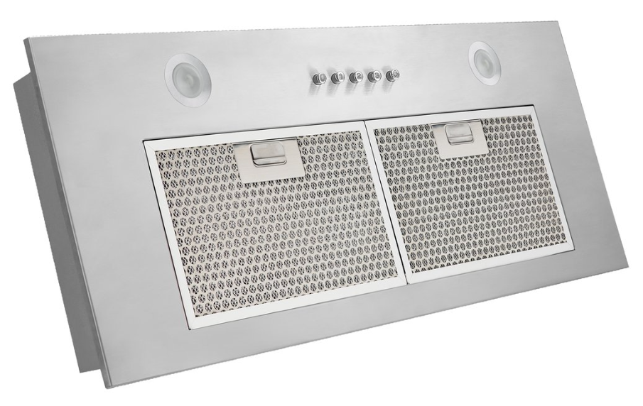 Omega 70cm Undermount Rangehood ORU70XL