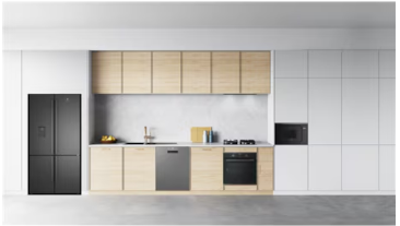 Electrolux 25L UltimateTaste 500 Built-in Combination Microwave Oven EMB2529DSE