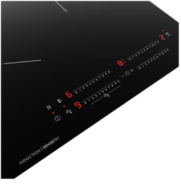 Electrolux 70cm Induction Cooktop EHI745BE