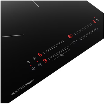 Electrolux 70cm Induction Cooktop EHI745BE