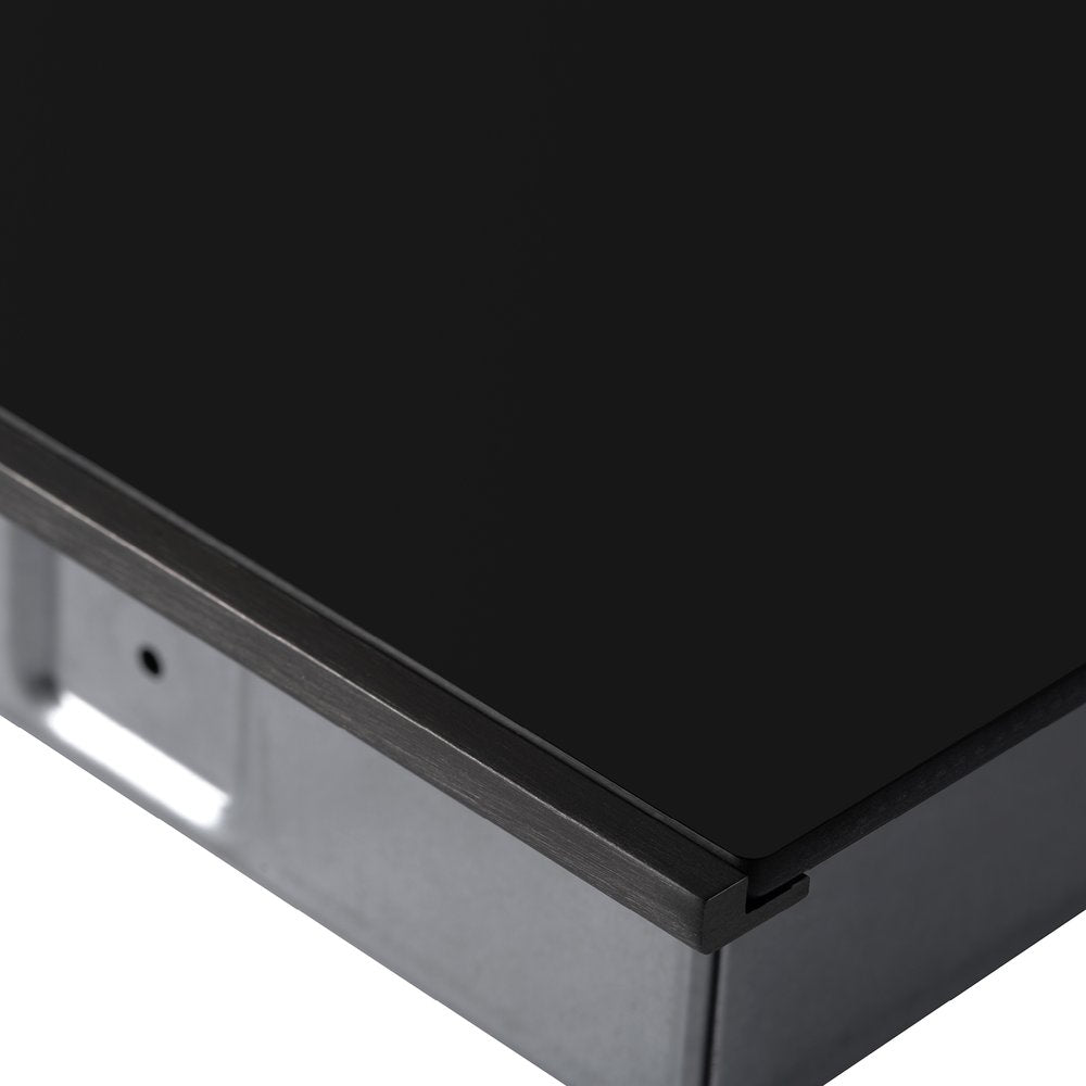 Omega 60cm Ceramic Cooktop OCC604TZ