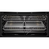 Electrolux 90cm Pyrolytic Dual Fuel Freestanding Cooker EFEP916DSE