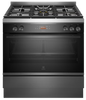 Electrolux 90cm Pyrolytic Dual Fuel Freestanding Cooker EFEP916DSE