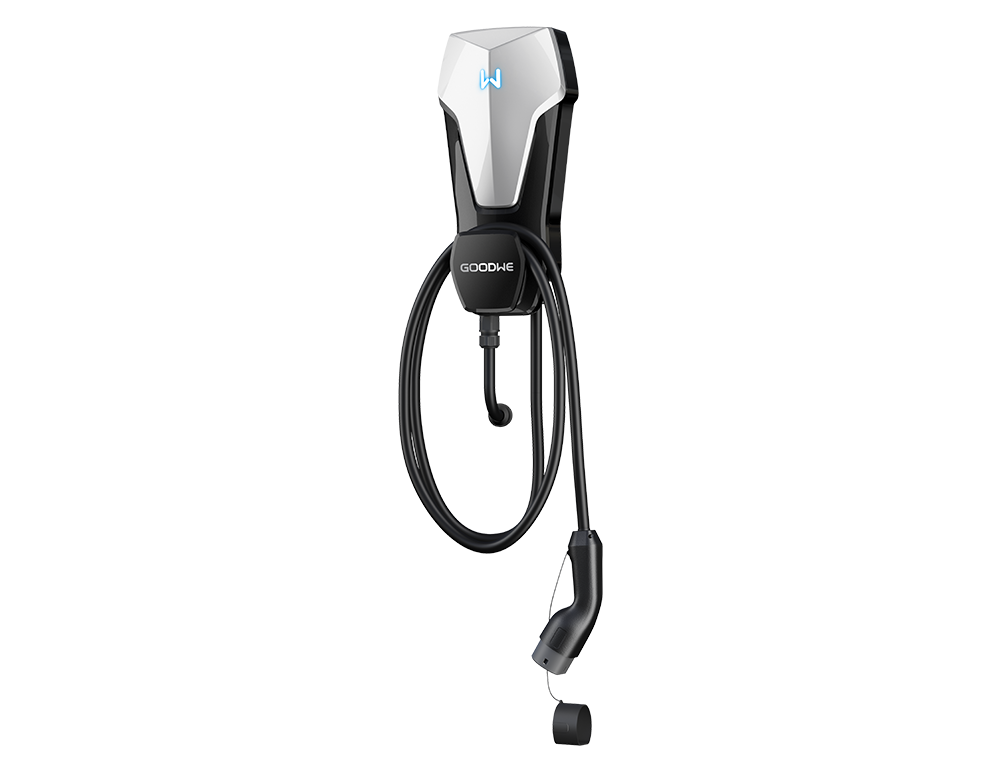 GoodWe| EV Charger| 22kW