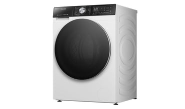 Hisense Front Load Washer 10kg – Series 5 HWFS1015E