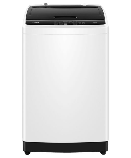 Haier 7.5kg 300 Series Top Loader Washing Machine HWT75AA1