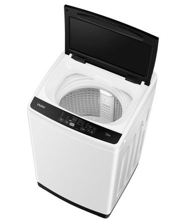 Haier 7.5kg 300 Series Top Loader Washing Machine HWT75AA1