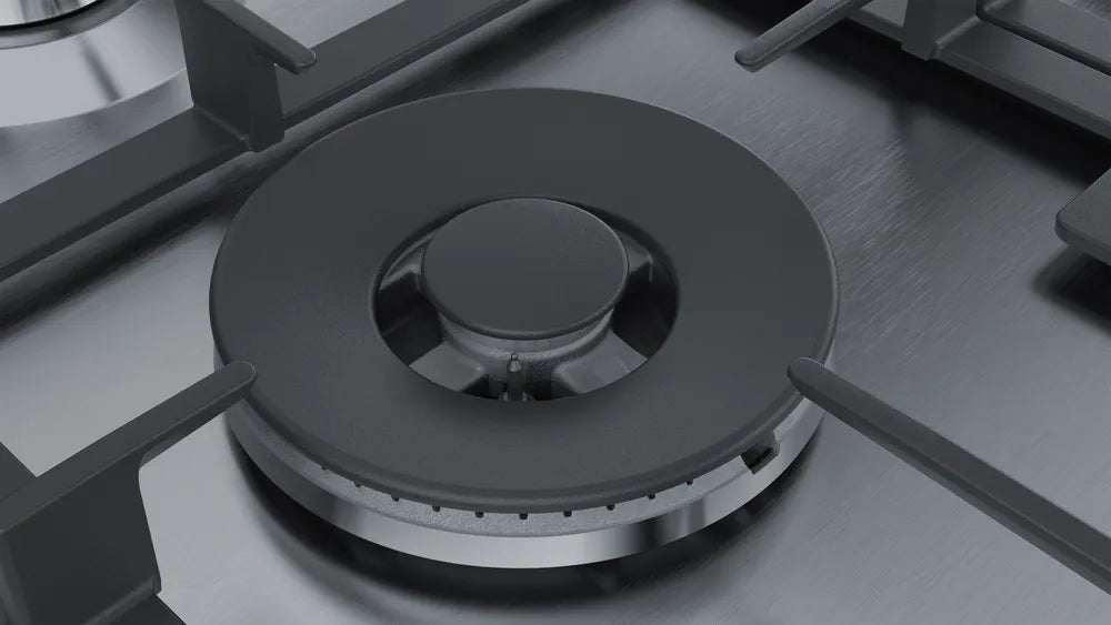 Bosch Series 6 90cm Gas Cooktop PCT9A5B90A