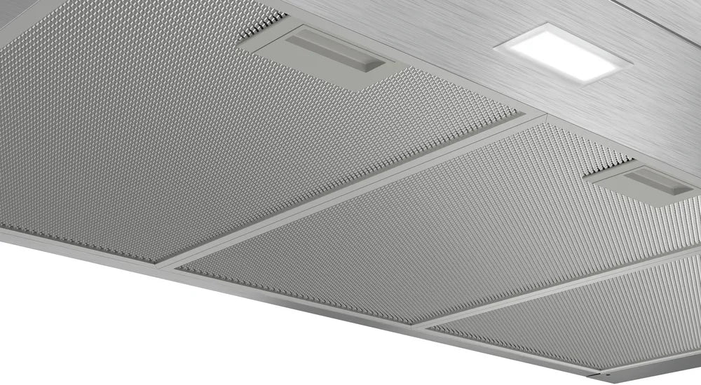 Bosch Series 2 Wall-mounted Canopy Rangehood 90cm DWP96BC50A