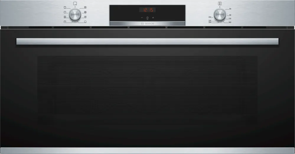 Bosch Series 4 90cm Electric Oven VBC5540S0