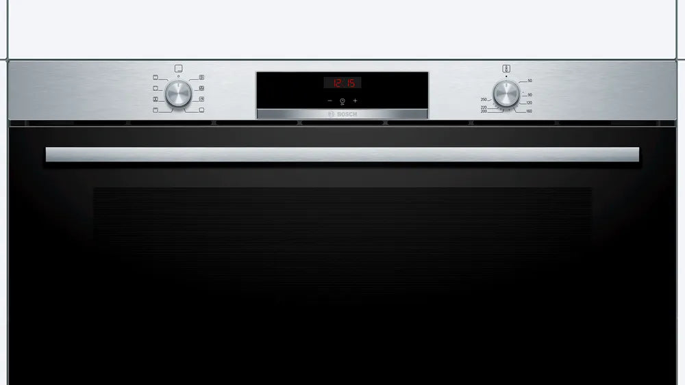 Bosch Series 4 90cm Electric Oven VBC5540S0