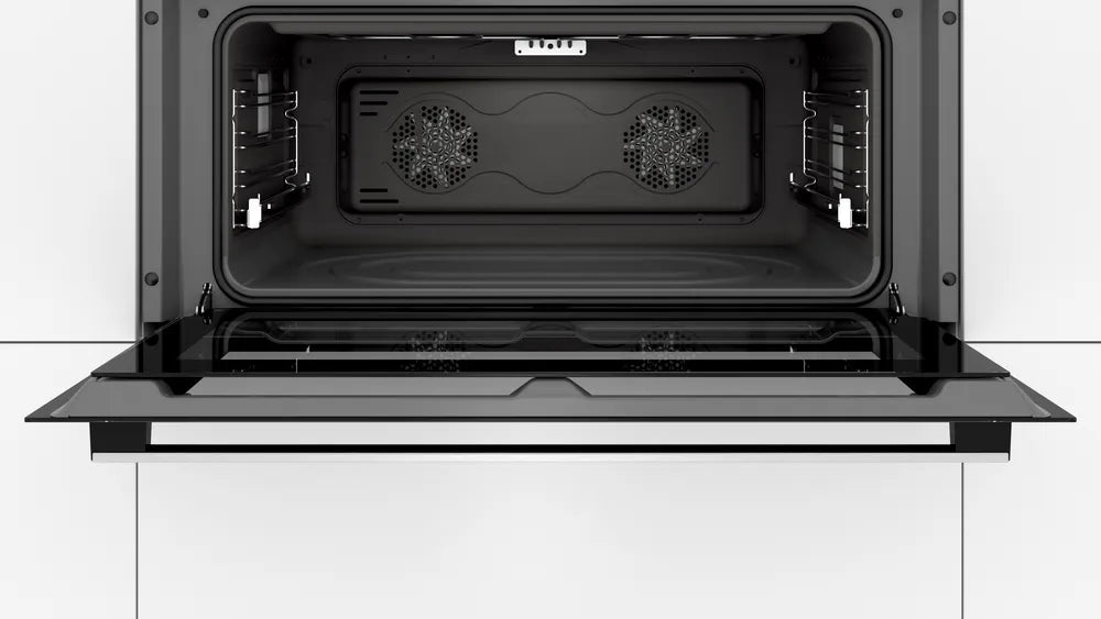 Bosch Series 4 90cm Electric Oven VBC5540S0
