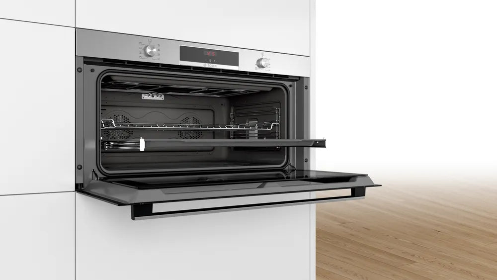 Bosch Series 4 90cm Electric Oven VBC5540S0