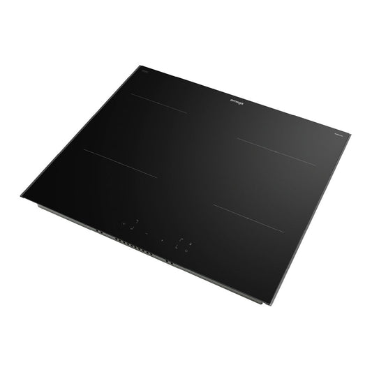 Omega 60cm Ceramic Cooktop OCC604TZ