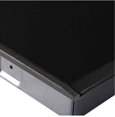 Omega 90cm Induction Cooktop OCI905TZ