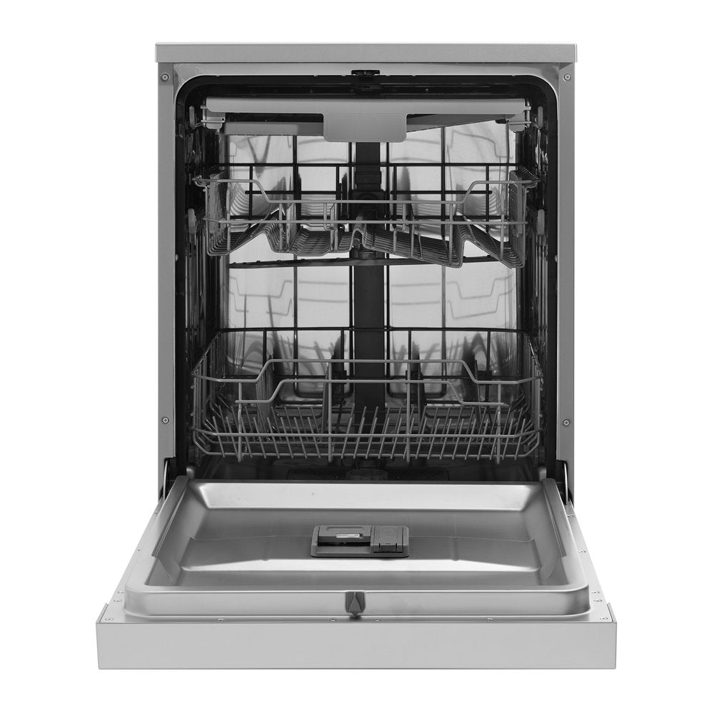 Omega Freestanding Dishwasher Stainless Steel ODWF6014X