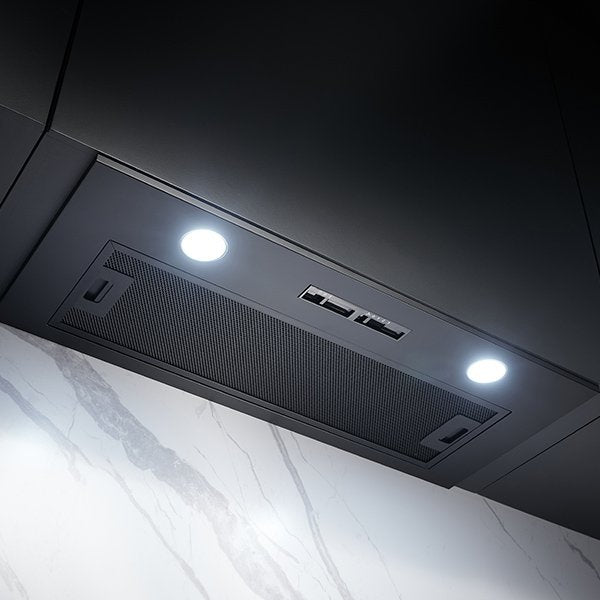 Omega 70cm Undermount Rangehood
