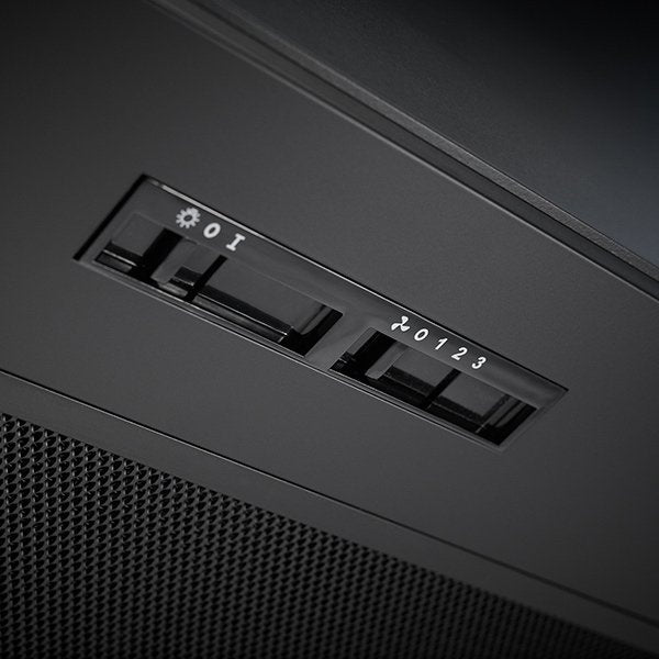 Omega 70cm Undermount Rangehood